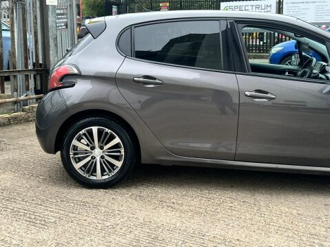 Peugeot 208 1.6 BlueHDi Allure Euro 6 (s/s) 5dr 13
