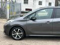 Peugeot 208 1.6 BlueHDi Allure Euro 6 (s/s) 5dr 17