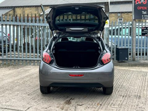 Peugeot 208 1.6 BlueHDi Allure Euro 6 (s/s) 5dr 22