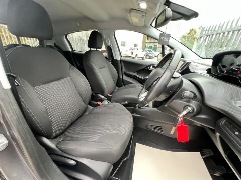 Peugeot 208 1.6 BlueHDi Allure Euro 6 (s/s) 5dr 29