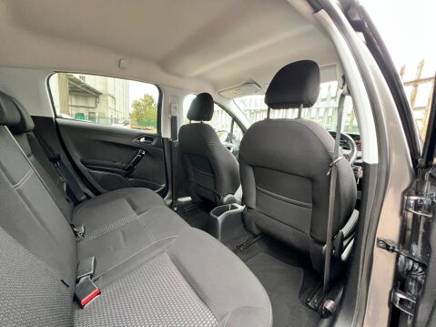 Peugeot 208 1.6 BlueHDi Allure Euro 6 (s/s) 5dr 48