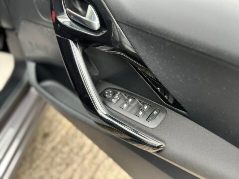 Peugeot 208 1.6 BlueHDi Allure Euro 6 (s/s) 5dr 45