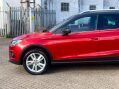SEAT Arona 1.6 TDI FR Euro 6 (s/s) 5dr 17