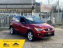 SEAT Arona 1.6 TDI FR Euro 6 (s/s) 5dr