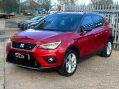 SEAT Arona 1.6 TDI FR Euro 6 (s/s) 5dr 3