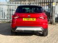 SEAT Arona 1.6 TDI FR Euro 6 (s/s) 5dr 20
