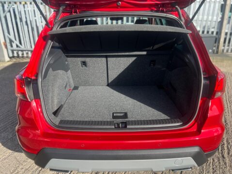 SEAT Arona 1.6 TDI FR Euro 6 (s/s) 5dr 23