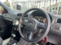 Volkswagen Polo 1.4 SE DSG Euro 5 5dr 34