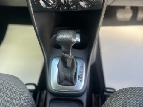 Volkswagen Polo 1.4 SE DSG Euro 5 5dr 38