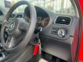 Volkswagen Polo 1.4 SE DSG Euro 5 5dr 36