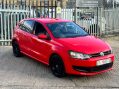 Volkswagen Polo 1.4 SE DSG Euro 5 5dr 4