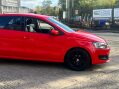 Volkswagen Polo 1.4 SE DSG Euro 5 5dr 14