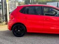Volkswagen Polo 1.4 SE DSG Euro 5 5dr 13