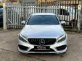 Mercedes-Benz C Class 2.1 C220 BlueTEC AMG Line G-Tronic+ Euro 6 (s/s) 4dr 9