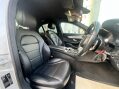 Mercedes-Benz C Class 2.1 C220 BlueTEC AMG Line G-Tronic+ Euro 6 (s/s) 4dr 31