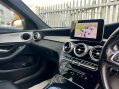 Mercedes-Benz C Class 2.1 C220 BlueTEC AMG Line G-Tronic+ Euro 6 (s/s) 4dr 39