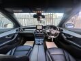 Mercedes-Benz C Class 2.1 C220 BlueTEC AMG Line G-Tronic+ Euro 6 (s/s) 4dr 26