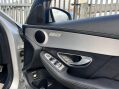 Mercedes-Benz C Class 2.1 C220 BlueTEC AMG Line G-Tronic+ Euro 6 (s/s) 4dr 47
