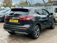 Nissan Qashqai 1.5 dCi N-Connecta Euro 6 (s/s) 5dr 18