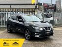 Nissan Qashqai 1.5 dCi N-Connecta Euro 6 (s/s) 5dr