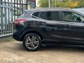 Nissan Qashqai 1.5 dCi N-Connecta Euro 6 (s/s) 5dr 10