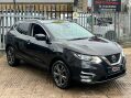 Nissan Qashqai 1.5 dCi N-Connecta Euro 6 (s/s) 5dr 5
