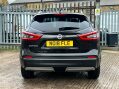 Nissan Qashqai 1.5 dCi N-Connecta Euro 6 (s/s) 5dr 20