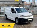 Citroen Berlingo 1.5 BlueHDi 650 Enterprise M SWB Euro 6 5dr