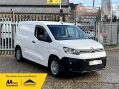Citroen Berlingo 1.5 BlueHDi 650 Enterprise M SWB Euro 6 5dr 1