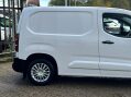 Citroen Berlingo 1.5 BlueHDi 650 Enterprise M SWB Euro 6 5dr 14
