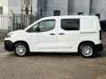 Citroen Berlingo 1.5 BlueHDi 650 Enterprise M SWB Euro 6 5dr 16