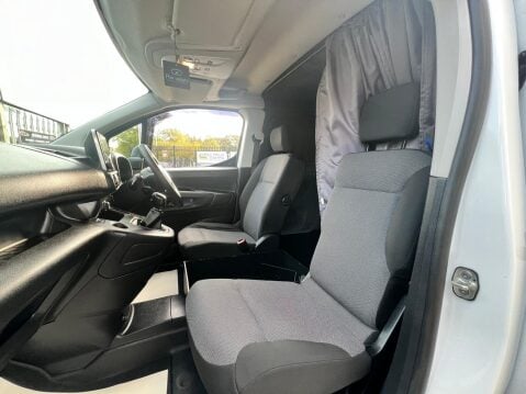 Citroen Berlingo 1.5 BlueHDi 650 Enterprise M SWB Euro 6 5dr 53