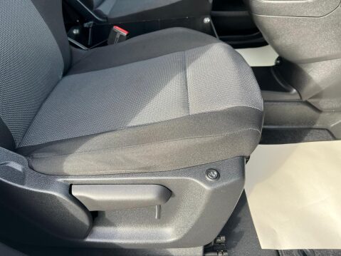 Citroen Berlingo 1.5 BlueHDi 650 Enterprise M SWB Euro 6 5dr 34