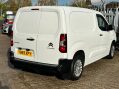 Citroen Berlingo 1.5 BlueHDi 650 Enterprise M SWB Euro 6 5dr 10