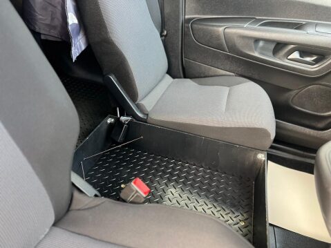 Citroen Berlingo 1.5 BlueHDi 650 Enterprise M SWB Euro 6 5dr 35