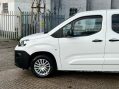 Citroen Berlingo 1.5 BlueHDi 650 Enterprise M SWB Euro 6 5dr 18