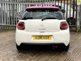 Citroen DS3 1.6 e-HDi Airdream DSport Pink Euro 5 (s/s) 3dr 20