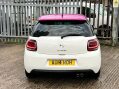 Citroen DS3 1.6 e-HDi Airdream DSport Pink Euro 5 (s/s) 3dr 21