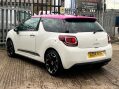 Citroen DS3 1.6 e-HDi Airdream DSport Pink Euro 5 (s/s) 3dr 11