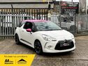 Citroen DS3 1.6 e-HDi Airdream DSport Pink Euro 5 (s/s) 3dr