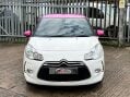 Citroen DS3 1.6 e-HDi Airdream DSport Pink Euro 5 (s/s) 3dr 8