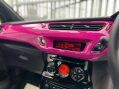 Citroen DS3 1.6 e-HDi Airdream DSport Pink Euro 5 (s/s) 3dr 40