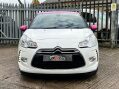 Citroen DS3 1.6 e-HDi Airdream DSport Pink Euro 5 (s/s) 3dr 7