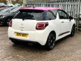 Citroen DS3 1.6 e-HDi Airdream DSport Pink Euro 5 (s/s) 3dr 10