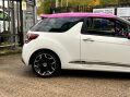 Citroen DS3 1.6 e-HDi Airdream DSport Pink Euro 5 (s/s) 3dr 13