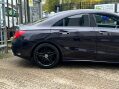 Mercedes-Benz CLA Class 2.1 CLA220 CDI AMG Sport Coupe 7G-DCT Euro 6 (s/s) 4dr 11