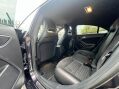 Mercedes-Benz CLA Class 2.1 CLA220 CDI AMG Sport Coupe 7G-DCT Euro 6 (s/s) 4dr 50