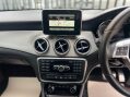 Mercedes-Benz CLA Class 2.1 CLA220 CDI AMG Sport Coupe 7G-DCT Euro 6 (s/s) 4dr 29