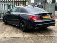 Mercedes-Benz CLA Class 2.1 CLA220 CDI AMG Sport Coupe 7G-DCT Euro 6 (s/s) 4dr 19