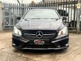 Mercedes-Benz CLA Class 2.1 CLA220 CDI AMG Sport Coupe 7G-DCT Euro 6 (s/s) 4dr 8